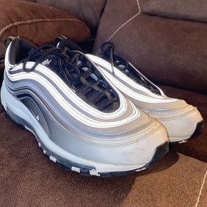 Air Max 97’s
